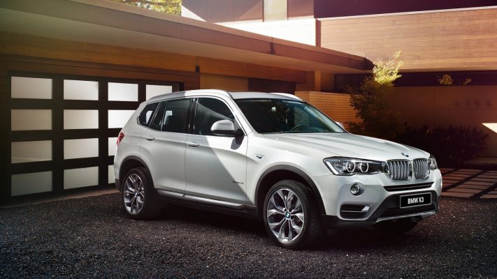 BMW X3 (2021): Überblick, Motor und Bild