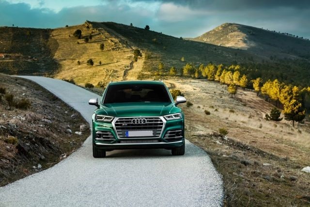 Audi SQ5 (2021): Innenraum, Außen und Preise