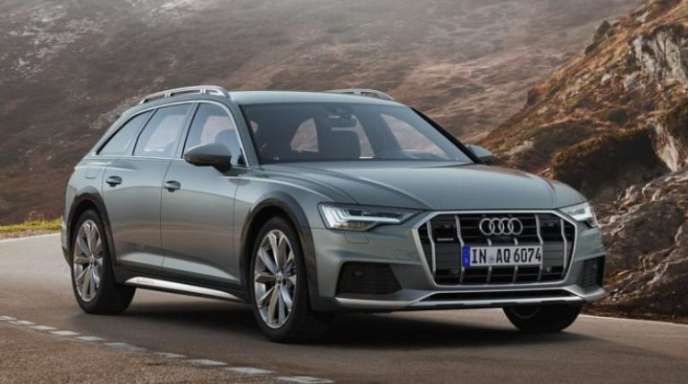 Audi A6 (2021): Überblick, Innenraum und Preise