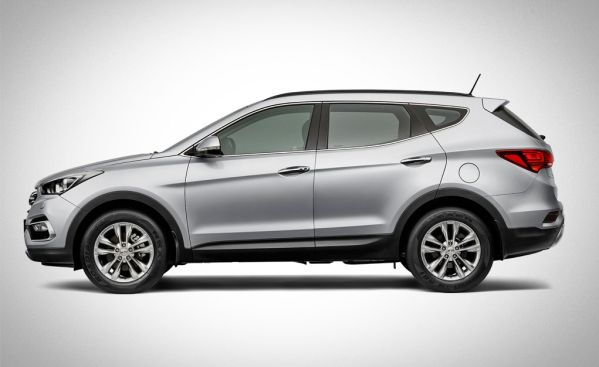 Hyundai Santa Fe (2021): Überblick, Innenraum und Preise