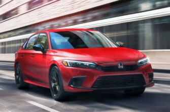 Honda Civic 2022 Preise Überblick technische Daten