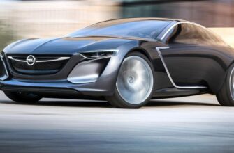 Opel Insignia 2022 Preise Innenraum technische Daten