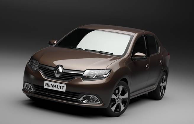 Renault Logan (2021): Überblick, Motor und Bild