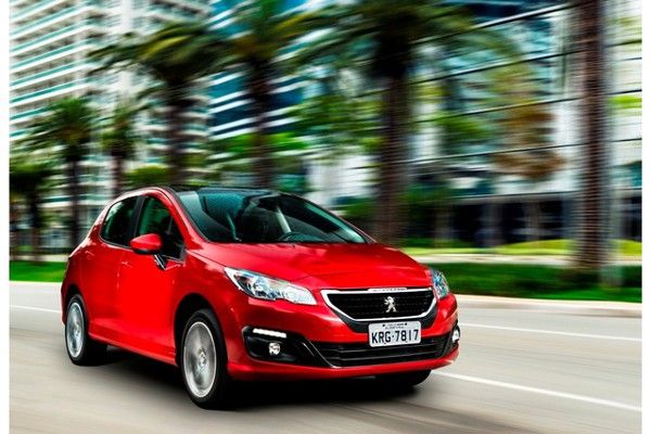 Peugeot 308 (2021): Technische Daten, Motor, Änderungen