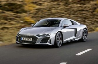 Audi R8 (2022): Preise, Verbrauch, technische Daten