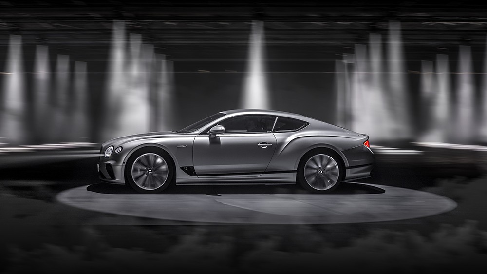 Bentley Continental GT (2022): Preise, Verbrauch, technische Daten