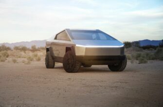 Tesla Cybertruck 2023 Vorstellung Preise technisches Daten
